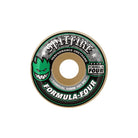 Spitfire Formula Four Conical Wheels - 53mm 101D - Switch Skate & Snow