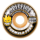 Spitfire Formula Four Conical Wheels - 54mm 99D - Switch Skate & Snow