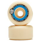 Spitfire Tablet Formula 4 Natural Wheels - 52mm 99Duro - Switch Skate & Snow