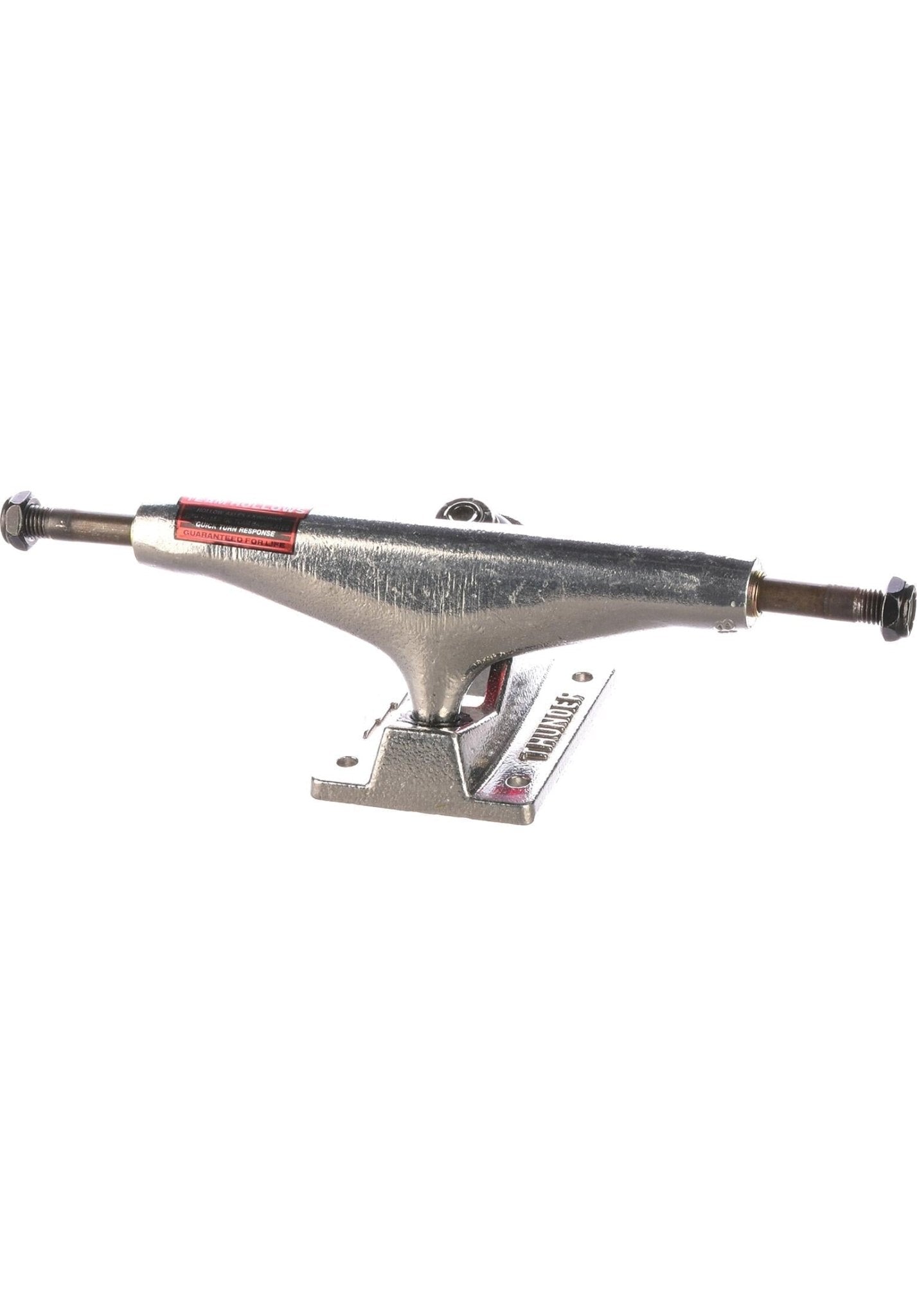 旧モデルSale❗️ THUNDER サンダー ★ 149Hi HOLLOWS Thunder Team Hollow Polished Trucks - 149 – Switch Skate & Snow