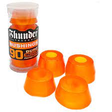 Thunder Premium Bushings 99DU Orange