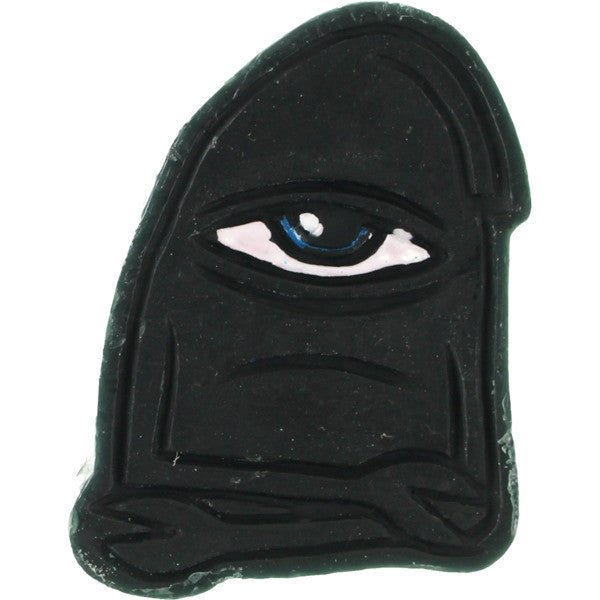 Toy Machine Wax - Black - Switch Skate & Snow