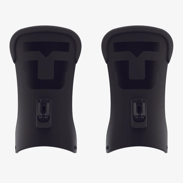 Union Force Team Highback - Black - Switch Skate & Snow