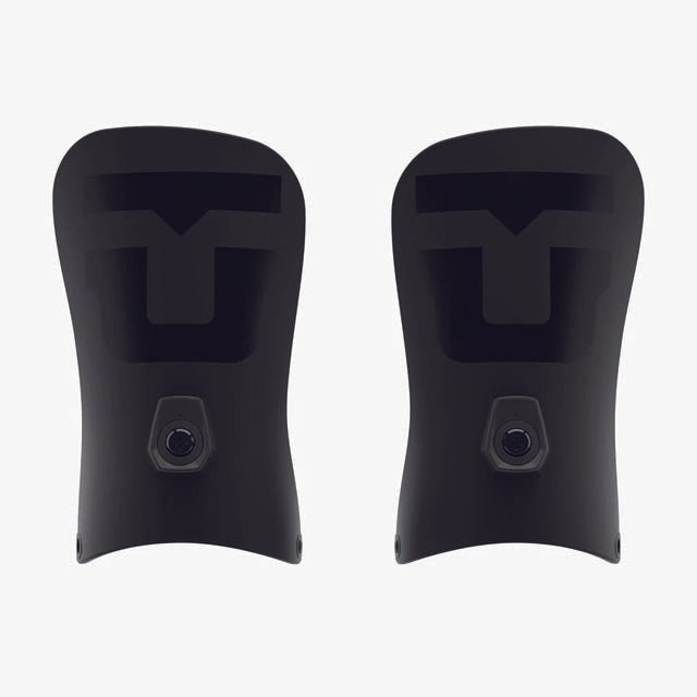 Union Strata Team Highback - Black - Switch Skate & Snow