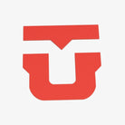 Union U Stomp Pad - Orange - Switch Skate & Snow