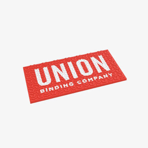 Union Surf Stomp Pad - Orange