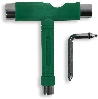 Unit T-Skate Tool - Green